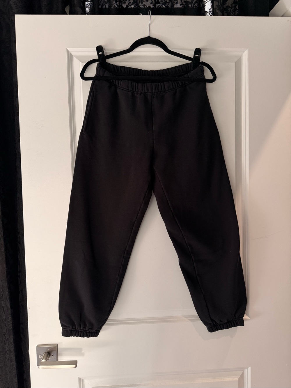 Aritzia SuperWorld Joggers